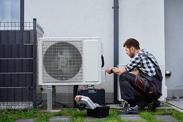 Top rated local Hvac specialists in Detroit, MI
